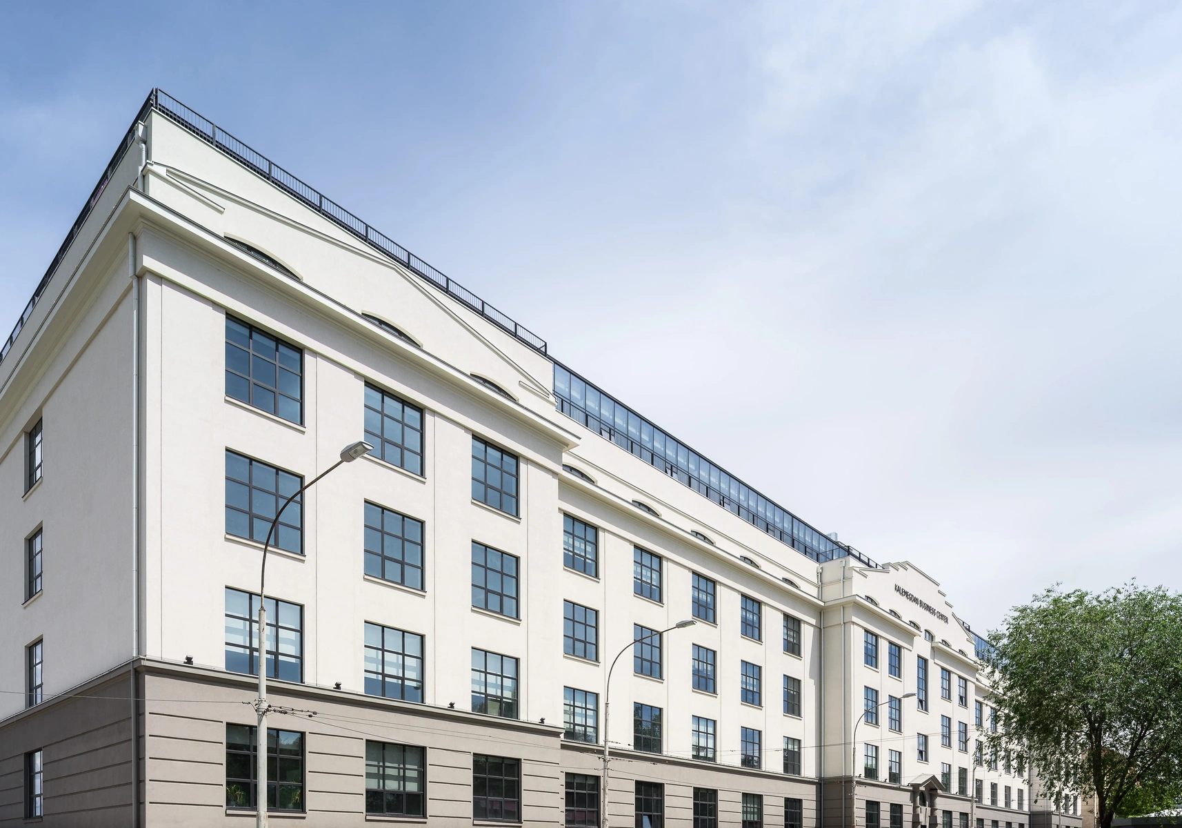 Marera Investment Group ocenjena kreditnim rejtingom globalne agencije S&P
