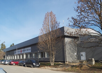 Srećan 143. rođendan crvenog krsta novog sada