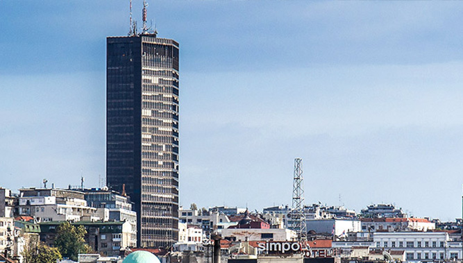 BEOGRAĐANKI VRAĆAMO STARI SJAJ